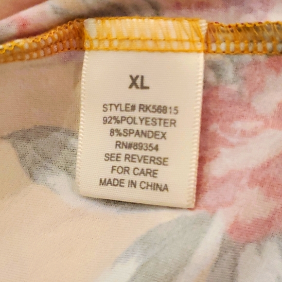 No Comment NY.LA DRESS - Picture 8 of 8